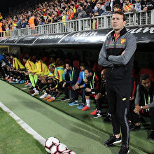 Süper Lig’de 'Bayram' havası