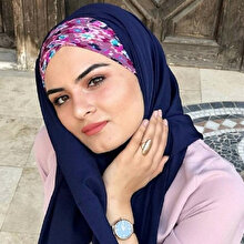 Ekranların 'gelin adayı Hanife' meslek değiştirdi