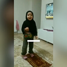 Dünyanın en tatlı YouTuber'ı izlenme rekoru kırıyor
