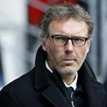 Laurent Blanc'ın doğum günü
