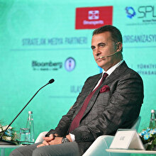 Fikret Orman: Türk sporunun yapılanmaya ihtiyacı var