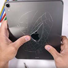 2018 iPad Pro sağlamlık testinde sınıfta kalıyor