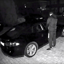 Tesla otomobiller için yayınlanan yeni güncelleme güvenliği artırıyor