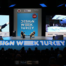 Design Week Türkiye sona erdi