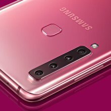 Samsung Galaxy A9'un Türkiye fiyatı belli oldu
