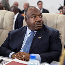 Afrika Birliği Ali Bongo'nun akıbetinden endişeli