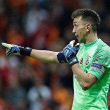 Bilgi yarışmasında güldüren Muslera sorusu