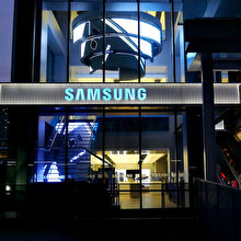 Samsung'un 'garip' kriz açıklaması