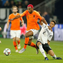 Beşiktaş'ta Ryan Babel endişesi