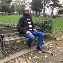 Erkek arkadaşıyla kavga eden genç kızın sözleriyle bunalıma girdi
