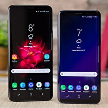 Samsung Galaxy S10'un renk seçenekleri ortaya çıktı