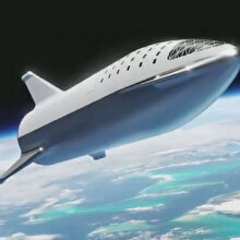 Elon Musk, BFR Rocket'in ismini Starship Super Heavy olarak değiştirdi