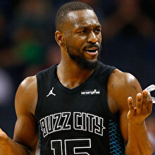 Kemba Walker durdurulamıyor