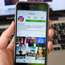 Instagram’ın temizlik hamlesi: ‘Sahte beğeni ve takipçiler kaldırılacak’