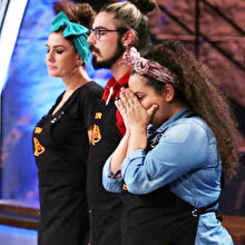 MasterChef'in fenomen ismi finale günler kala elendi