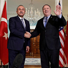 Çavuşoğlu: Kaşıkçı'nın cesedi nerede?