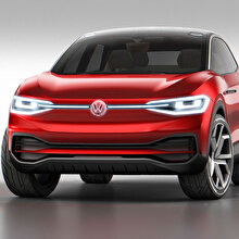 Volkswagen, 'otonom araç' ile yükselecek