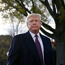 Trump'tan Arabistan'a 'teşekkür'
