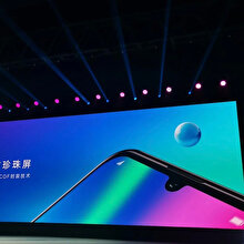 Çin'den gelen teknoloji: Honor 10 tanıtıldı