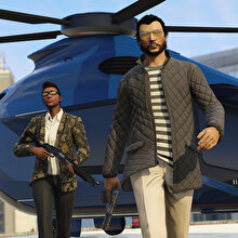 GTA Online, bir haftada '1 milyon dolar' dağıtacak