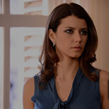 Netflix duyurdu! Hoş geldin Beren Saat
