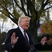 Trump'tan Prens Selman itirafı: Bilgi sahibi olabilir