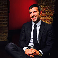 Luis Figo'dan Türkiye açıklaması