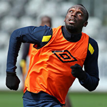 Sivasspor'dan Usain Bolt yalanlaması