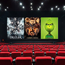 Biletlerinizi ayırtın! İşte bu hafta vizyona girecek 7 film