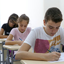 LGS örnek soru kitapçığı yayımlandı