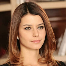 Beren Saat'in yeni dizisindeki partneri belli oldu