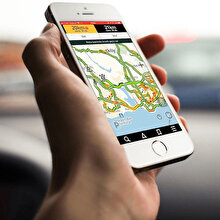 WhatsApp'tan gelen konum Yandex Maps ile nasıl açılır?