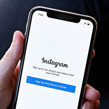 Instagram yeni profil tasarımlarına geçti