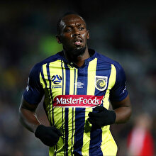 Süper Lig ekibi Usain Bolt'a talip oldu