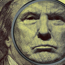 Seçimlerden sonra Demokratların ilk konusu: Trump’ın serveti ve Putin ilişkisi