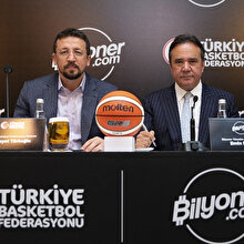 Hidayet Türkoğlu: Hedef 2019 Dünya Şampiyonası’na gitmek