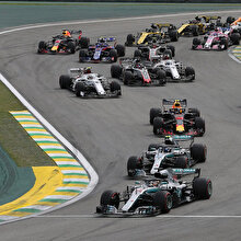 Formula 1'de sezon Abu Dabi'de noktalanacak