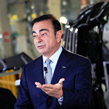 Nissan'da şaşırtan gelişme: 'CEO kovuldu'