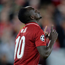 Liverpool'da Mane'nin sözleşmesi uzatıldı