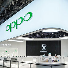OPPO'dan 5. yıl dönümü hediyesi: 'ColorOS 6'