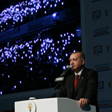 AK Parti 40 ilin adayını açıkladı: İşte detaylar