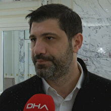 Ömer Onan: En büyük dileğim Final Four'da iki Türk takımının olması