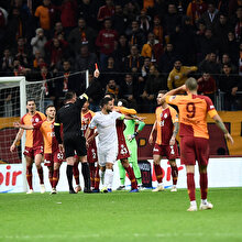 Hüseyin Göçek'in hakemlik kariyeri bitiyor mu?