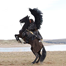Almanya'nın Deliler filmi kararına film ekibinden sert tepki