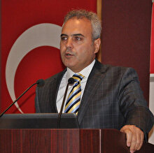 AK Parti’nin Karabük Belediye Başkan adayı belli oldu