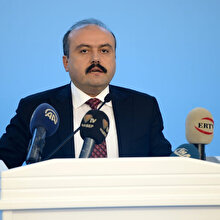 Eski Bakan yardımcısı AK Parti'nin Bolu adayı oldu