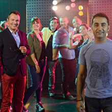 Güldür Güldür Show'un yayın tarihi belli oldu