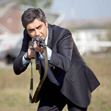 Necati Şaşmaz'ın yeni dizisi Nöbet 7/24'ün oyuncu kadrosu açıklandı