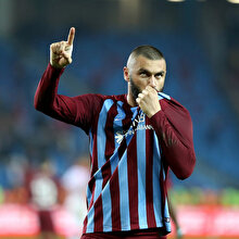 Burak Yılmaz’ın unutamadığı Yılmaz Vural anısı