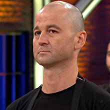 MasterChef Murat gözaltına alındı